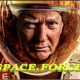 Telegram profile photo for {real}TRUMPCOIN-CryptoSTAKES & PATRIOT.NODES