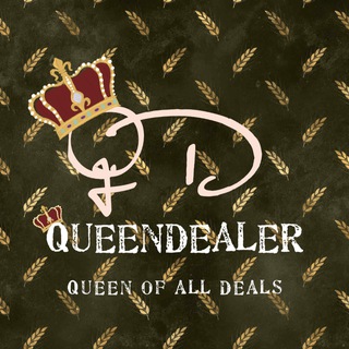 Telegram profile photo for QueenDealer👑