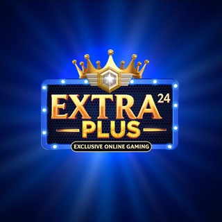Telegram profile photo for EXTRA PLUS