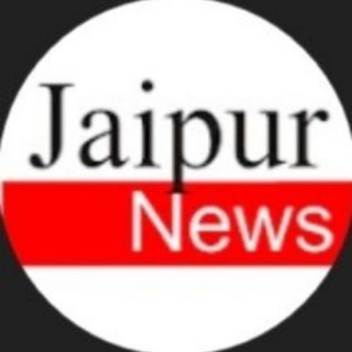 Telegram profile photo for JAIPUR NEWS