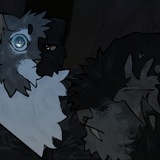 Telegram profile photo for meowyman