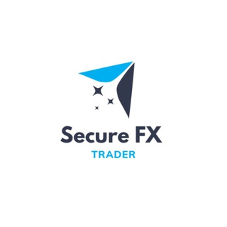 Telegram profile photo for SecureFX Trader