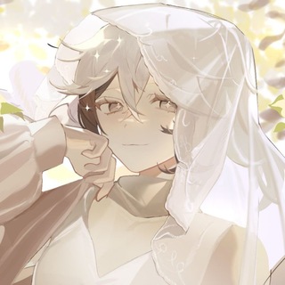 Telegram profile photo for ⸝⸝ 𝓬𝓱𝓾𝓵𝓵𝓸𝓯𝓲𝓲 𝓼𝓾𝓷 🍮 ꒰ +¹⁸ ꒱