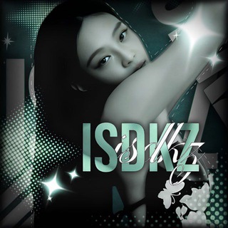 Telegram profile photo for ISDKZ