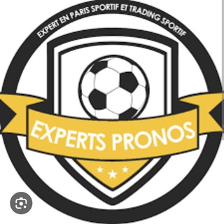 Telegram profile photo for EXPERT PRONO