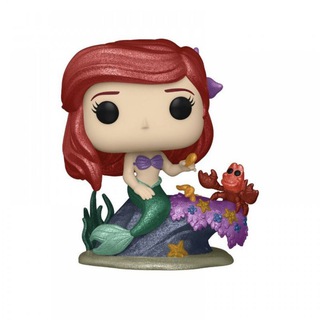 Telegram profile photo for Funko Pop Amigurumi