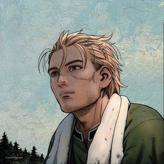 Telegram profile photo for M.O.D