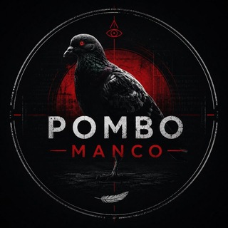 Telegram profile photo for Pombo Manco