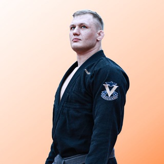 Telegram profile photo for PANKOV_JJ