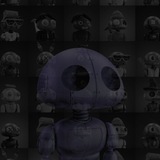 Telegram profile photo for WE MOVED..