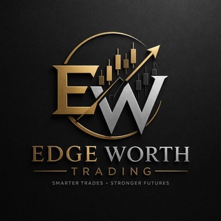 Telegram profile photo for EDGE WORTH TRADING