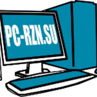 Telegram profile photo for PC-RZN.SU