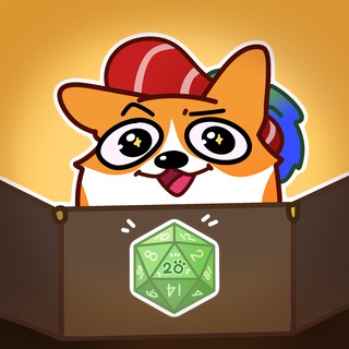 Telegram profile photo for Коржачья будка
