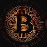 Telegram profile photo for CryptoSecret