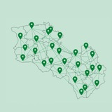 Telegram profile photo for Մեր մարզերը