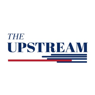 Telegram profile photo for THE UPSTREAM ๐บ๐ธ๐บ๐ธ๐บ๐ธ