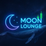 Telegram profile photo for Moon lounge