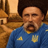 Telegram profile photo for Тарас Футболович
