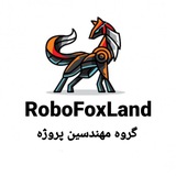 Telegram profile photo for RoboFoxLand