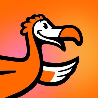 Telegram profile photo for Додо Пицца Промокоды