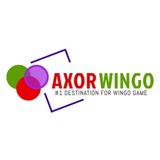 Telegram profile photo for AXOR WINGO ❤️💜💚
