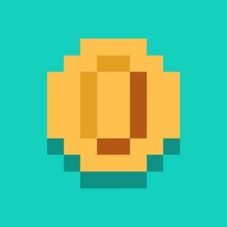 Telegram profile photo for 8-Bit Coin Entry