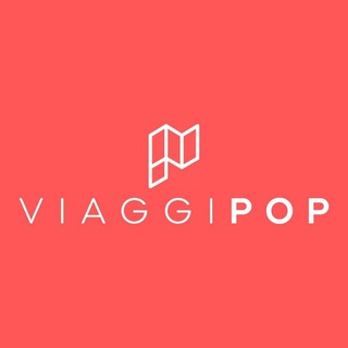 Telegram profile photo for Viaggi Pop🚀