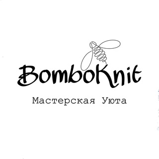 Telegram profile photo for Bomboknit