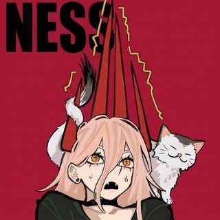Telegram profile photo for NessHUB