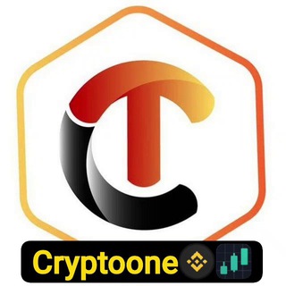 Telegram profile photo for Cryptoone