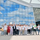 Telegram profile photo for Приёмная комиссия ТГТрУ-БНТУ 2021
