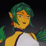 Telegram profile photo for юририн🍋🟩