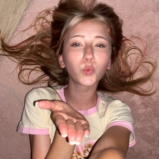 Telegram profile photo for русая в законе🪐