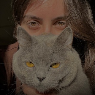 Telegram profile photo for Churg-Strauss