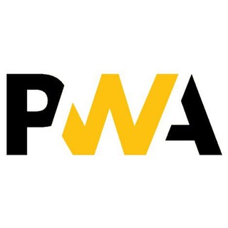Telegram profile photo for PWA 🎾 Tips