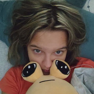 Telegram profile photo for Бровь на 2000 ярдов