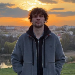 Telegram profile photo for Александр Димитров