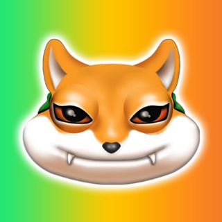 Telegram profile photo for $FRIB Portal | 0/0 tax | No presale | LP Burnt