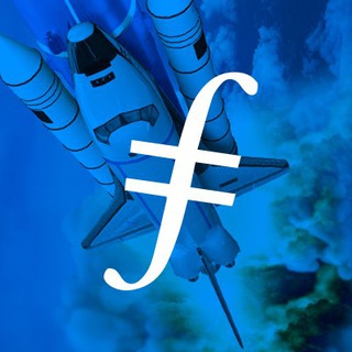 Telegram profile photo for 파일코인 한국 공지 채널