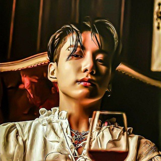 Telegram profile photo for JEON SAMA