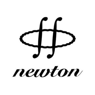 Telegram group profile photo for Newton Czechia