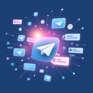 Telegram group profile photo for Ближний В. - обсуждение