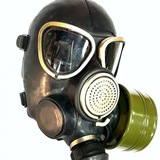 Telegram profile photo for азиатский каганат