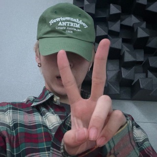 Telegram profile photo for 조 Woochan