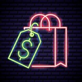 Telegram profile photo for QUICK SHOP
