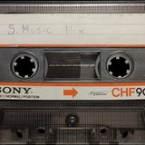 Telegram profile photo for Tape_play