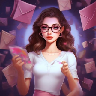 Telegram profile photo for Финансовые письма