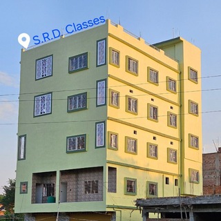 Telegram profile photo for Srd24cm