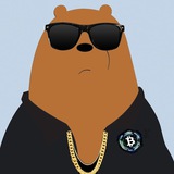 Telegram profile photo for 🚀 CryptoBear - Инсайдерская информация🚀
