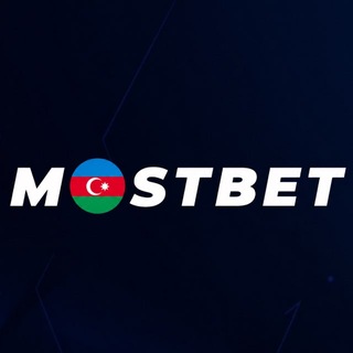 Telegram profile photo for Mostbet AZ | Rəsmi Kanal